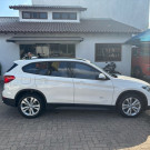 BMW X1 SDRIVE 20i 2.0/2.0 TB Acti.Flex Aut. 2018 Flex-8