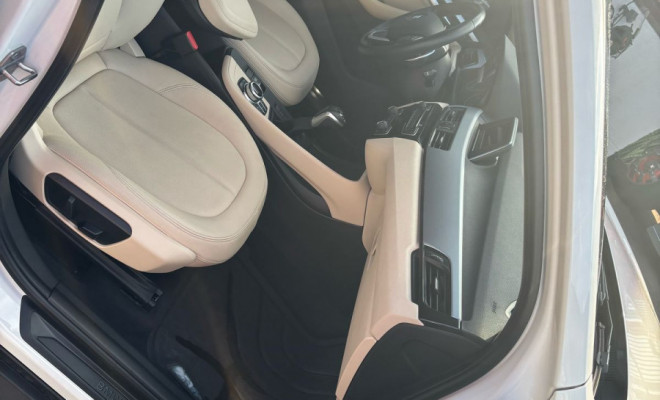 BMW X1 SDRIVE 20i 2.0/2.0 TB Acti.Flex Aut. 2018 Flex-2