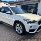 BMW X1 SDRIVE 20i 2.0/2.0 TB Acti.Flex Aut. 2018 Flex-9