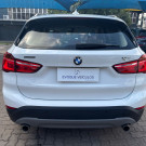 BMW X1 SDRIVE 20i 2.0/2.0 TB Acti.Flex Aut. 2018 Flex-10