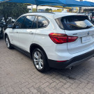 BMW X1 SDRIVE 20i 2.0/2.0 TB Acti.Flex Aut. 2018 Flex-12
