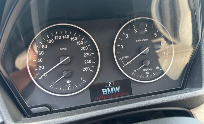 BMW X1 SDRIVE 20i 2.0/2.0 TB Acti.Flex Aut. 2018 Flex-11