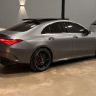 Mercedes-Benz CLA-45 S AMG 4MATIC CGI 2.0 TB Aut. 2023 Gasolina-1
