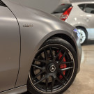 Mercedes-Benz CLA-45 S AMG 4MATIC CGI 2.0 TB Aut. 2023 Gasolina-9