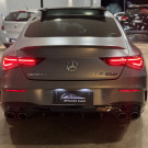Mercedes-Benz CLA-45 S AMG 4MATIC CGI 2.0 TB Aut. 2023 Gasolina-4