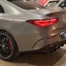 Mercedes-Benz CLA-45 S AMG 4MATIC CGI 2.0 TB Aut. 2023 Gasolina-3