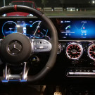 Mercedes-Benz CLA-45 S AMG 4MATIC CGI 2.0 TB Aut. 2023 Gasolina-10