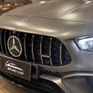 Mercedes-Benz CLA-45 S AMG 4MATIC CGI 2.0 TB Aut. 2023 Gasolina-2