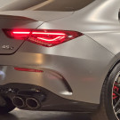 Mercedes-Benz CLA-45 S AMG 4MATIC CGI 2.0 TB Aut. 2023 Gasolina-8