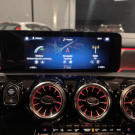 Mercedes-Benz CLA-45 S AMG 4MATIC CGI 2.0 TB Aut. 2023 Gasolina-13