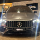 Mercedes-Benz CLA-45 S AMG 4MATIC CGI 2.0 TB Aut. 2023 Gasolina-0