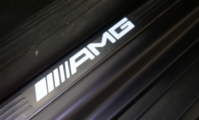 Mercedes-Benz CLA-45 S AMG 4MATIC CGI 2.0 TB Aut. 2023 Gasolina-21