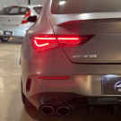 Mercedes-Benz CLA-45 S AMG 4MATIC CGI 2.0 TB Aut. 2023 Gasolina-5