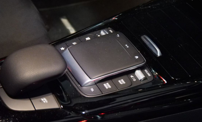 Mercedes-Benz CLA-45 S AMG 4MATIC CGI 2.0 TB Aut. 2023 Gasolina-18