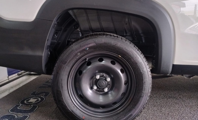 Fiat Strada Endurance 1.3 Flex 8V CS 2024 Flex-5