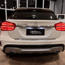 Mercedes-Benz GLA 250 Enduro 2.0 TB 16V 211cv Aut. 2016 Gasolina-5