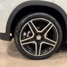 Mercedes-Benz GLA 250 Enduro 2.0 TB 16V 211cv Aut. 2016 Gasolina-6