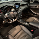 Mercedes-Benz GLA 250 Enduro 2.0 TB 16V 211cv Aut. 2016 Gasolina-8
