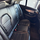 Mercedes-Benz C-200 Avantgarde 2.0 TB 16V 184cv Aut. 2016 Gasolina-12