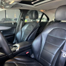 Mercedes-Benz C-200 Avantgarde 2.0 TB 16V 184cv Aut. 2016 Gasolina-11