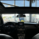 Mercedes-Benz C-200 Avantgarde 2.0 TB 16V 184cv Aut. 2016 Gasolina-6