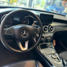 Mercedes-Benz C-200 Avantgarde 2.0 TB 16V 184cv Aut. 2016 Gasolina-7