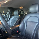 Mercedes-Benz C-180 CGI Avant. 1.6/1.6 FlexTB 16V Aut. 2015 Gasolina-8