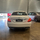 Mercedes-Benz C-180 CGI Avant. 1.6/1.6 FlexTB 16V Aut. 2015 Gasolina-1