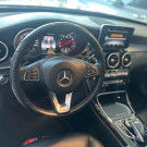 Mercedes-Benz C-180 CGI Avant. 1.6/1.6 FlexTB 16V Aut. 2015 Gasolina-5