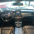 Mercedes-Benz C-180 CGI Avant. 1.6/1.6 FlexTB 16V Aut. 2015 Gasolina-4