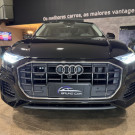 Audi Q8 Perf.Black 3.0 TFSI Quattro S-tronic 2022 Gasolina-0