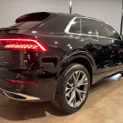 Audi Q8 Perf.Black 3.0 TFSI Quattro S-tronic 2022 Gasolina-1
