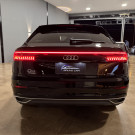 Audi Q8 Perf.Black 3.0 TFSI Quattro S-tronic 2022 Gasolina-3