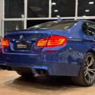 BMW M5 4.4 560cv Bi-Turbo Aut. 2012 Gasolina-4