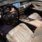 BMW M5 4.4 560cv Bi-Turbo Aut. 2012 Gasolina-5