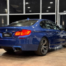 BMW M5 4.4 560cv Bi-Turbo Aut. 2012 Gasolina-3