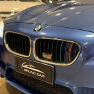 BMW M5 4.4 560cv Bi-Turbo Aut. 2012 Gasolina-1