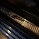 BMW M5 4.4 560cv Bi-Turbo Aut. 2012 Gasolina-11
