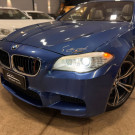 BMW M5 4.4 560cv Bi-Turbo Aut. 2012 Gasolina-0