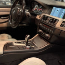 BMW M5 4.4 560cv Bi-Turbo Aut. 2012 Gasolina-6