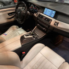 BMW M5 4.4 560cv Bi-Turbo Aut. 2012 Gasolina-9