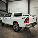 Toyota Hilux SRV 4x4 2.8 TDI Diesel Aut. 2019-1
