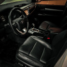 Toyota Hilux SRV 4x4 2.8 TDI Diesel Aut. 2019-4