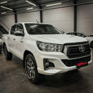 Toyota Hilux SRV 4x4 2.8 TDI Diesel Aut. 2019-0