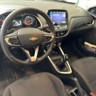 GM - Chevrolet ONIX HATCH LT 1.0 12V Flex 5p Mec. 2021 Flex-6