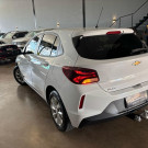 GM - Chevrolet ONIX HATCH LT 1.0 12V Flex 5p Mec. 2021 Flex-2