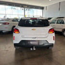 GM - Chevrolet ONIX HATCH LT 1.0 12V Flex 5p Mec. 2021 Flex-3