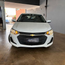 GM - Chevrolet ONIX HATCH LT 1.0 12V Flex 5p Mec. 2021 Flex-0