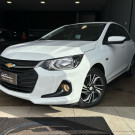 GM - Chevrolet ONIX HATCH LT 1.0 12V Flex 5p Mec. 2024 Flex-0