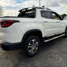 Fiat Toro Volcano 2.0 16V 4x4 TB Diesel Aut. 2017 Diesel-1